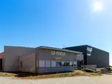 Photo de Eurotyre - Garage LD Pneus Montmarault