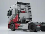 Photo de Renault Trucks Villefranche-de-Rouergue