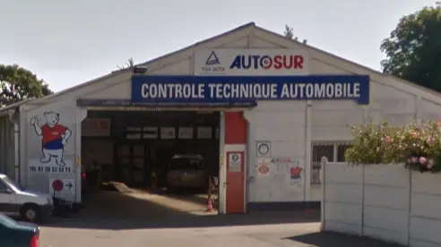 Photo publiée sur la fiche Google de Controle technique Autosur Gravelines - TUV DCTA, Gravelines