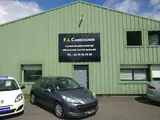 Photo de F.L Carrosserie