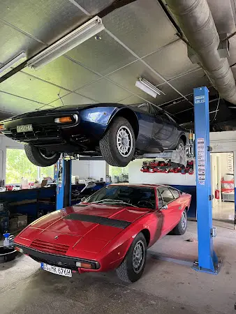 Photo publiée sur la fiche Google de Officina fagot, Saint-Valérien