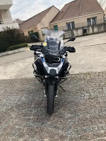 Photo publiée sur la fiche Google de MOTRADIS (MOTODIS), Les Loges-en-Josas