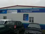 Photo de TOP GARAGE - CARROSSERIE GENEZ