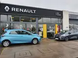 Photo de Renault Garage Maziarski Sarl à IMPHY