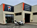 Photo de Rapidcontrole Contrôle technique Gaillac | Auto - Moto