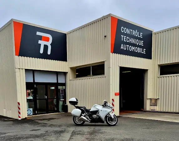 Photo publiée sur la fiche Google de Rapidcontrole Contrôle technique Gaillac | Auto - Moto, Gaillac