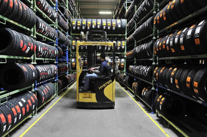 Photo publiée sur la fiche Google de Ouest Pieces Auto Logistique